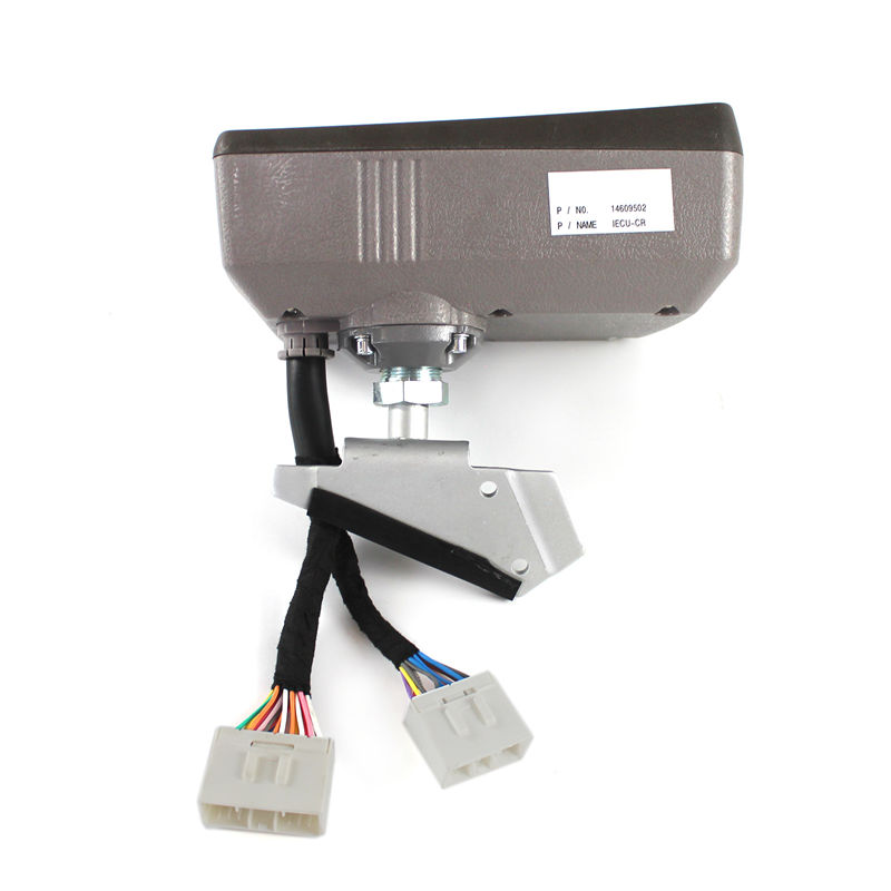 14609611 EC480D EC380D05