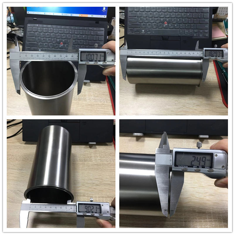 2H cylinder liner(2) 2H cylinder liner