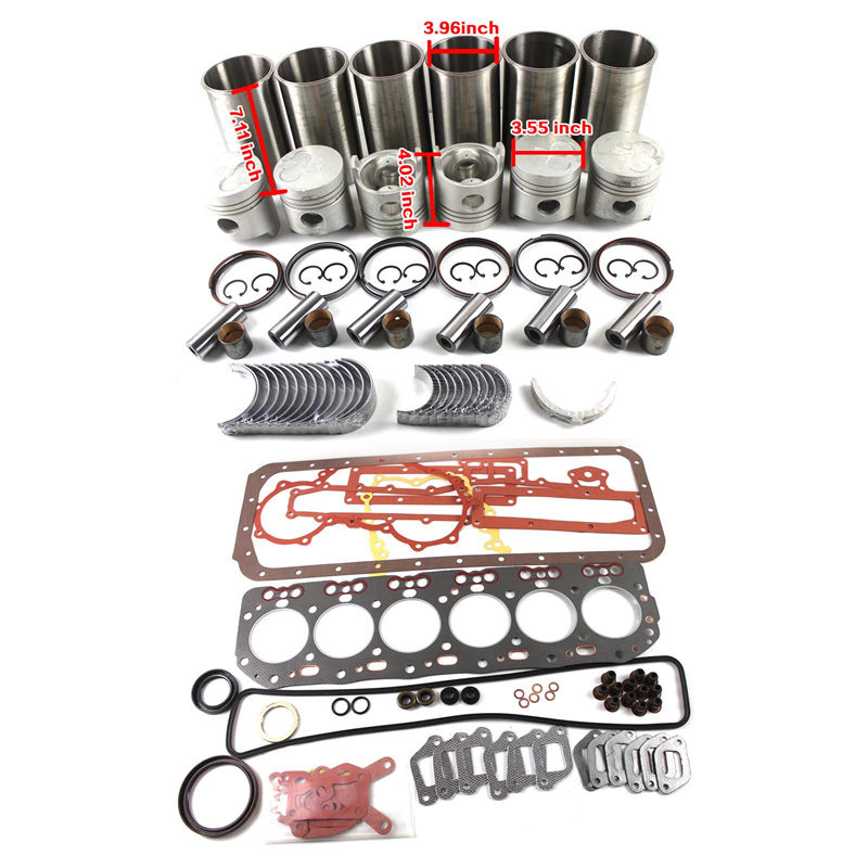 2H engine rebuild kit02