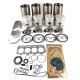 4D32T Diesel Engine Overhaul Rebuild Kit