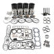 4HL1 engine rebuild kit