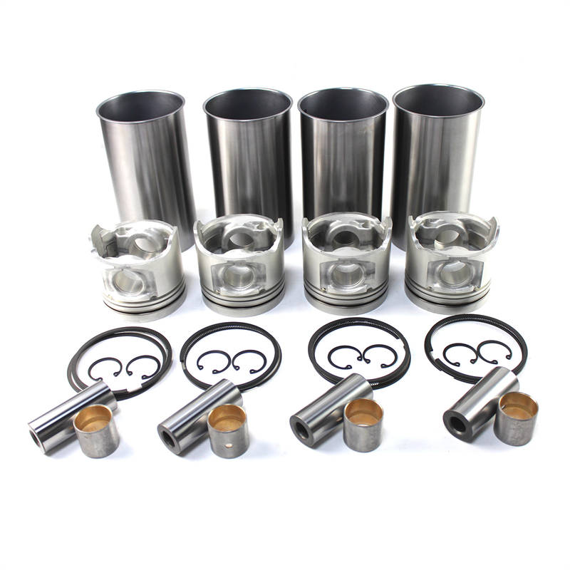 4JK1 ENGINE REBUILD KIT01