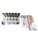 6D31 Engine Overhaul Rebuild Kit
