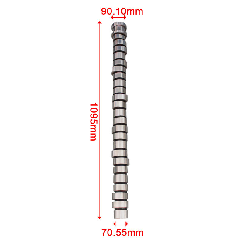 D12 20593688 camshaft01