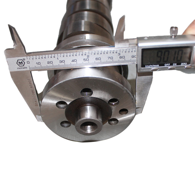 D12 20593688 camshaft02