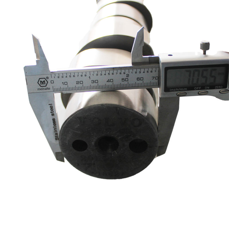 D12 20593688 camshaft05