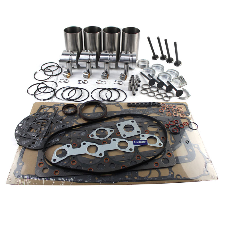 H20 H20-1 engine rebuild kit01