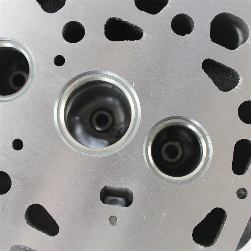 S3L Bare Cylinder Head 04