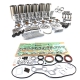 S6D140-3 engine rebuild kit