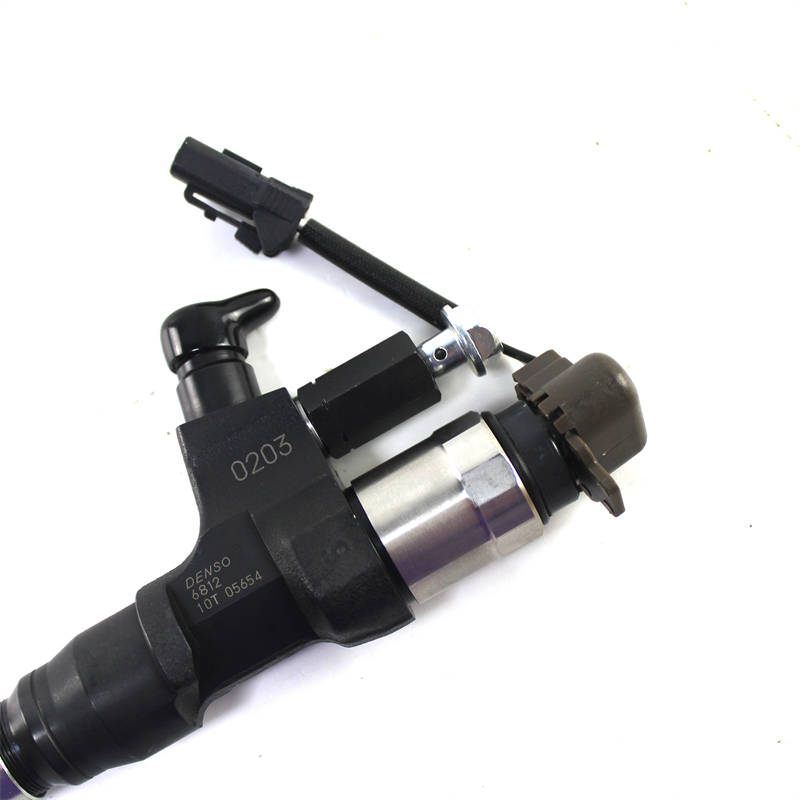 VH239101430 VH239101440A 095000-635# injector01