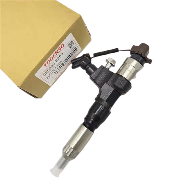 VH239101430 VH239101440A 095000-635# injector02
