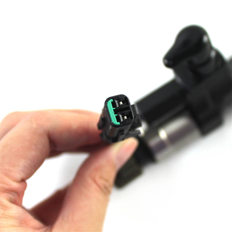 VH239101430 VH239101440A 095000-635# injector04