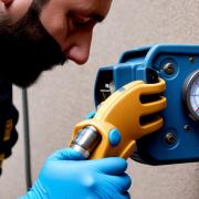 Hydraulic Pressure Gauges