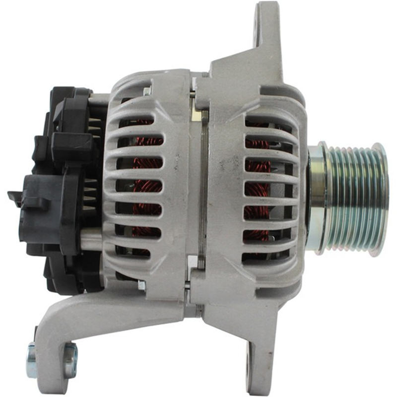11170321 CA1853IR Alternator(2) 11170321 CA1853IR Alternator