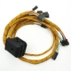 219-7461 Wiring Harness