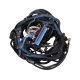 21N6-21015 21N6-21012 main wiring harness
