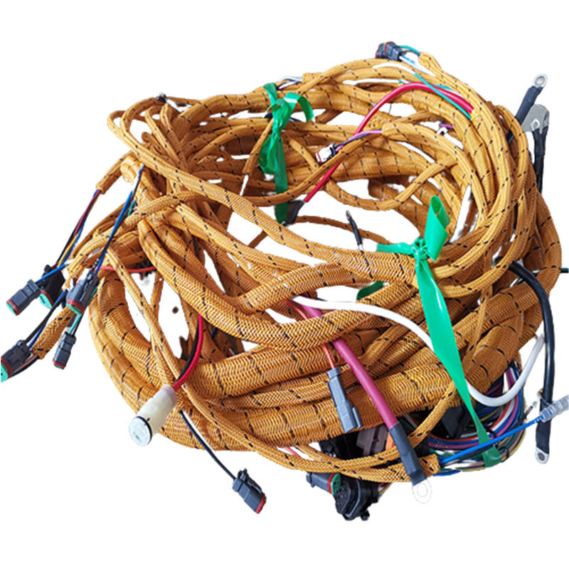 231-1692 Wiring Harness01 231-1692 Wiring Harness