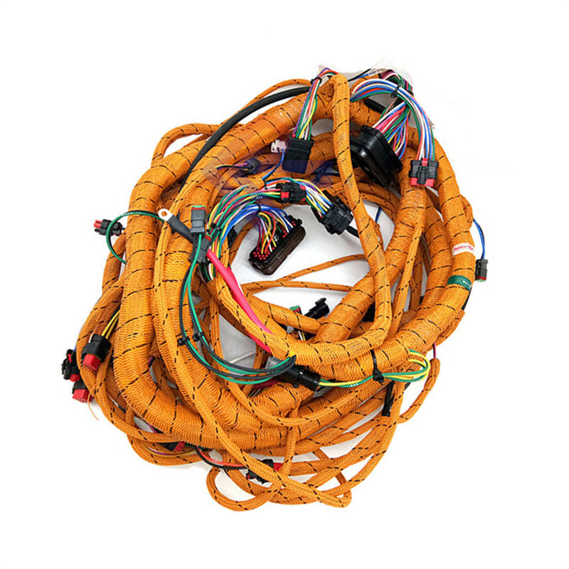 259-5069 Wiring Harness01 259-5069 Wiring Harness