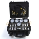 5 Gauges Hydraulic Pressure Test Kit