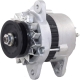 600-821-6120 0-33000-5860 Alternator