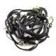 Excavator Full Wiring Harness for DH225LC-V
