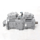 05207 H5V140DTP-NISER-9C00 Hydraulic Pump Ass’y (F=17T/R=13T) for Excavator