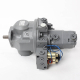 07380 HP2D25-G2SP-16.8/6.5-SR Hydraulic Pump Ass’y (13T & 12 VOLT TYPE) for Excavator