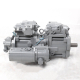 11939 H5V80DTP-YIDAR-9C00 Hydraulic Pump Ass’y (F=12T/R=13T)- for Excavator