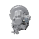 22722 H3V112DP-XDPR-9S00 Hydraulic Pump Ass’y (14T & ¢409.6X121.6L) for Excavator