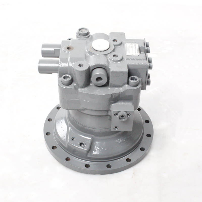 22954 pump01 22954 SG08B (HSM160 & NORMAL-TYPE) Swing Motor Ass’y for Excavator