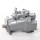 62585 HPV145GW (5=PORT & 3=PORT) Hydraulic Pump Ass’y (P=TYPE) for Excavator