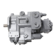 H3SP36-Y09-XR-9N00 Hydraulic Pump Ass’y (F=15TR=10T) for Excavator