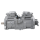 09307 H3V112DTP-NISER-9N79 (JS240) Hydraulic Pump Ass’y (F=14T/R=13T) for Excavator