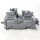 05447 H3V112DTP-NISER-9Y00 Hydraulic Pump Ass’y (F=14T/R=13T) for Excavator