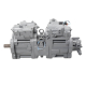 H3V63DTP-YISER-9C00 Hydraulic Pump Ass’y (F=14T/R=13T) for Excavator