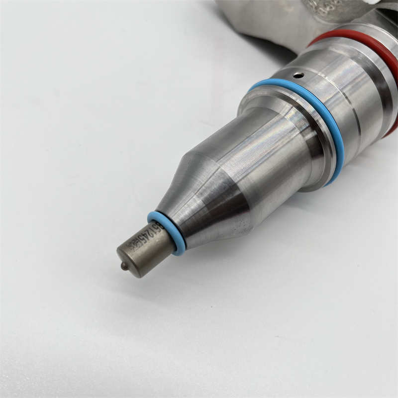 116-5425 (1) 116-5425 Engine Fuel Injector for Caterpillar CAT Excavator C12 Engine