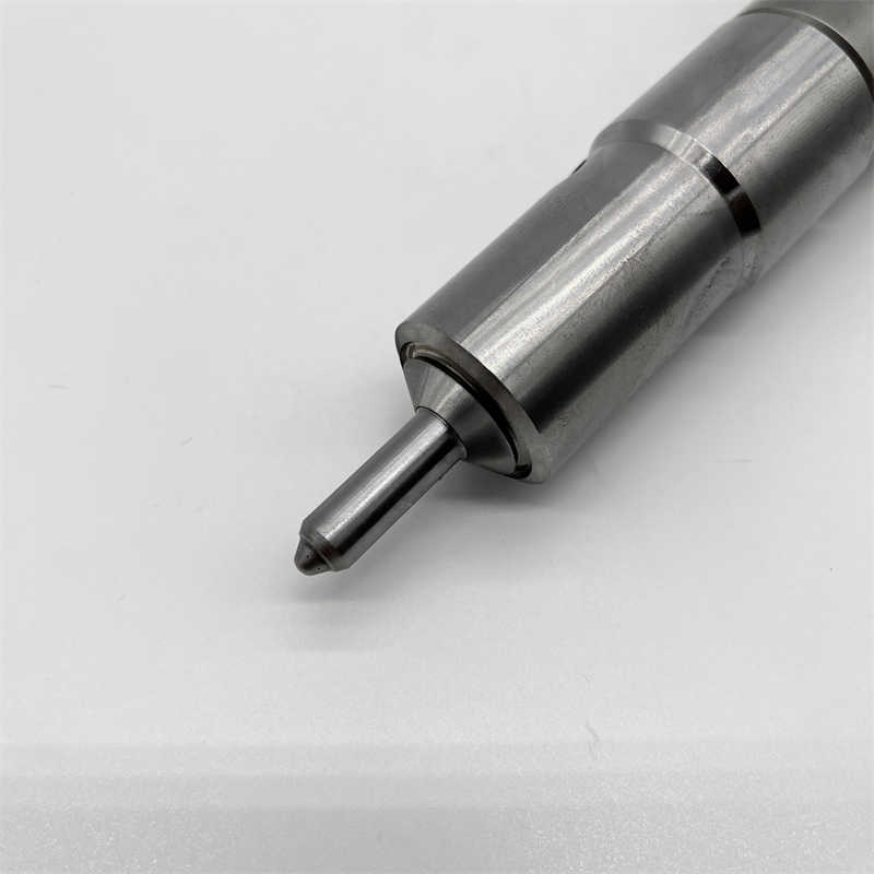 138-8754 (1) 138-8754 0R-8624 Fuel Injector for Caterpillar CAT Excavator 3408E 3412E Engine