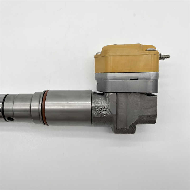 138-8754 (2) 138-8754 0R-8624 Fuel Injector for Caterpillar CAT Excavator 3408E 3412E Engine