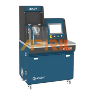What is IFT300 Common Rail Injector Performance Test Bench