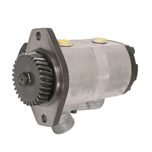 Gear Pump 187-7419 for Caterpillar CAT M318 M320 Wheel Excavator 3116 Engine