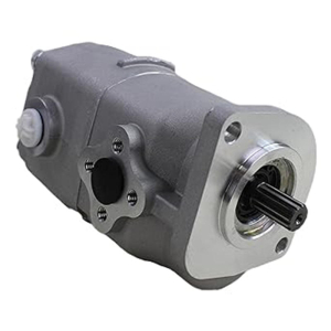 Hydraulic Pump 31351-76300 for Kubota Tractor L2250DT L2250F L2550DT L2550F L2650F L2950F