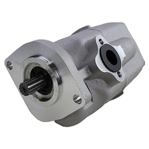 Hydraulic Pump 31351-76300 for Kubota Tractor L2250DT L2250F L2550DT L2550F L2650F L2950F
