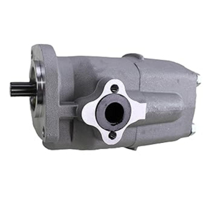 Hydraulic Pump 31351-76300 for Kubota Tractor L2250DT L2250F L2550DT L2550F L2650F L2950F