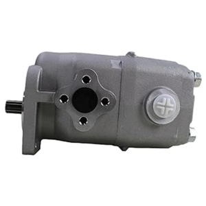 Hydraulic Pump 31351-76300 for Kubota Tractor L2250DT L2250F L2550DT L2550F L2650F L2950F