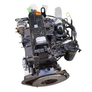 4D94LE-1B45B Engine For Komatsu Forklift FD30-14 FD30-15 FD30-12 FD28-12 FD25-1 FD20-12 FD20-14