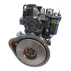 4D94LE-1B45B Engine For Komatsu Forklift FD30-14 FD30-15 FD30-12 FD28-12 FD25-1 FD20-12 FD20-14