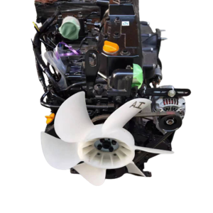 4D94LE-1B45B Engine For Komatsu Forklift FD30-14 FD30-15 FD30-12 FD28-12 FD25-1 FD20-12 FD20-14
