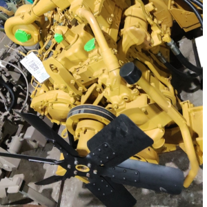 CAT330 3306 engine