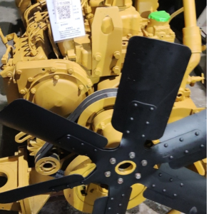CAT330 3306 engine