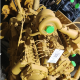 CAT330 3306 engine